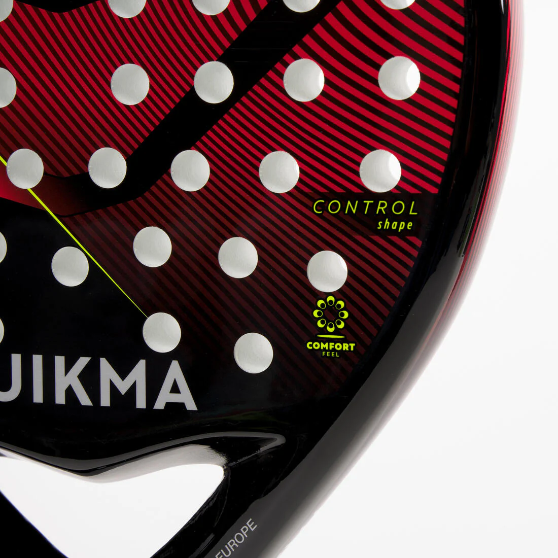 PALA DE PÁDEL ADULTO KUIKMA COMFORT SOFT - Image 26