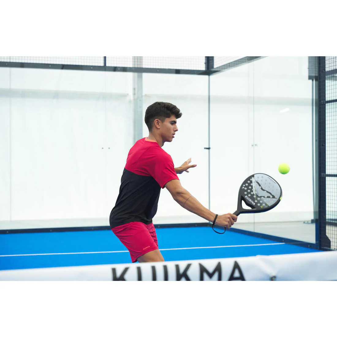PALA DE PÁDEL ADULTO KUIKMA COMFORT SOFT - Image 30