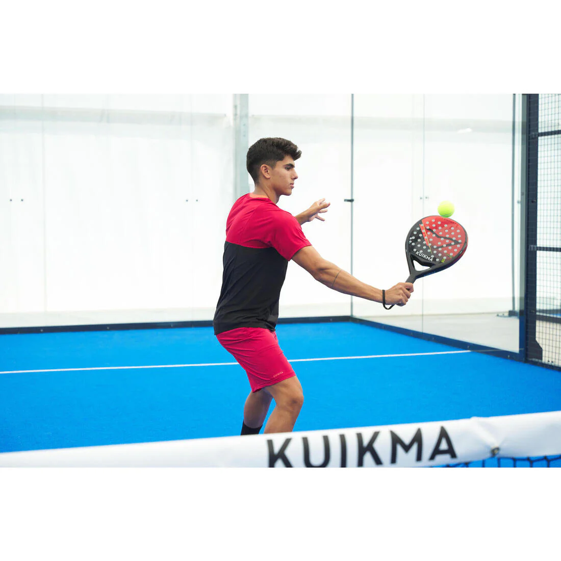 PALA DE PÁDEL ADULTO KUIKMA COMFORT SOFT - Image 34