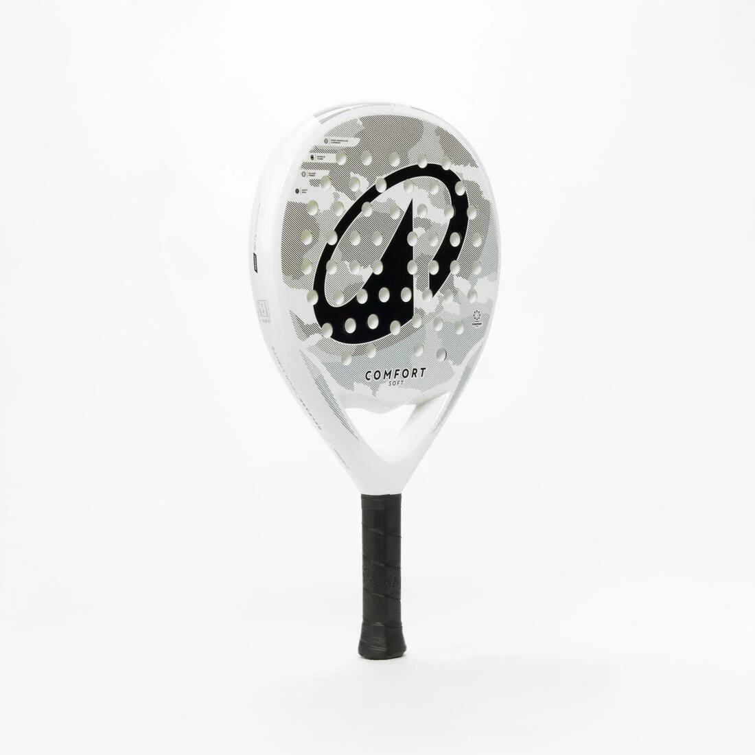 PALA DE PÁDEL ADULTO KUIKMA COMFORT SOFT - Image 6