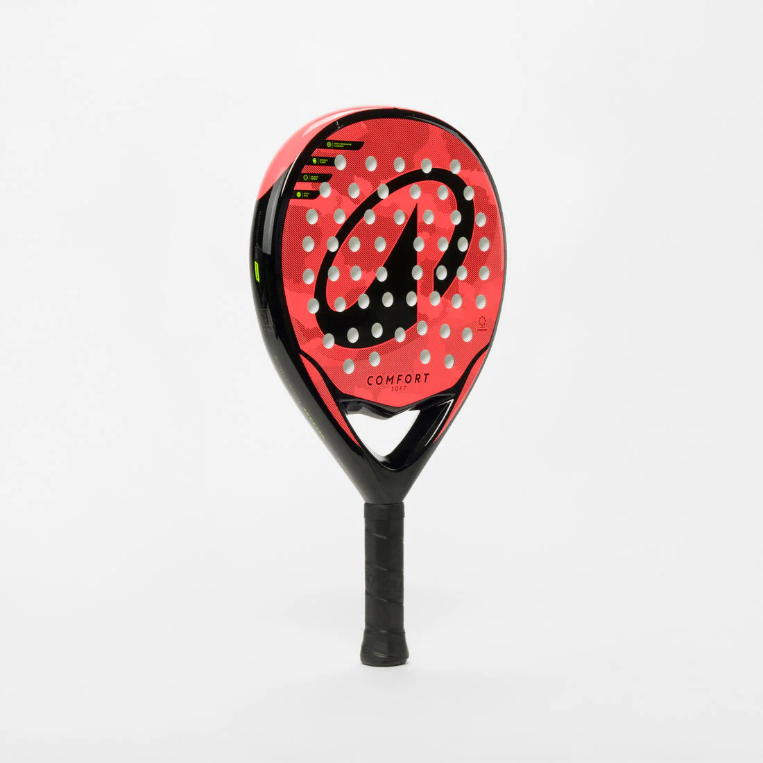 PALA DE PÁDEL ADULTO KUIKMA COMFORT SOFT - Image 7