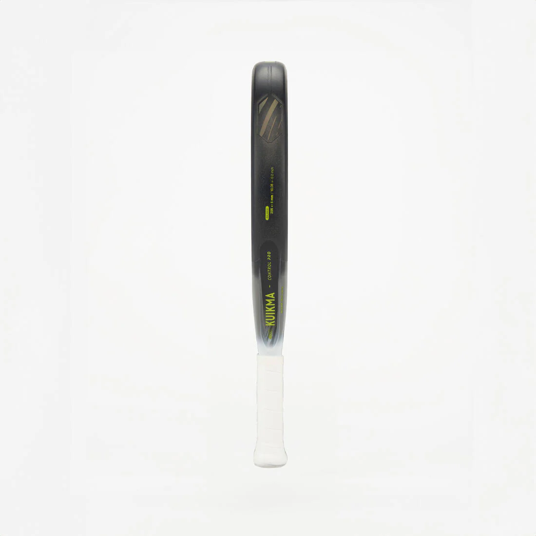 PALA DE PÁDEL ADULTO KUIKMA CONTROL PRO CON SISTEMA CUSTOM STRAP - Image 9