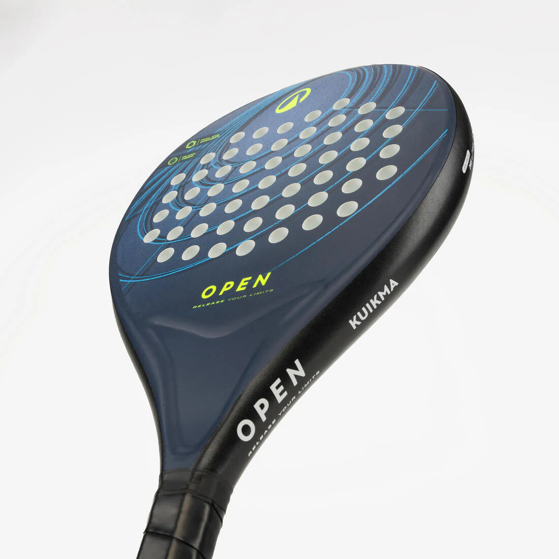 PALA DE PÁDEL ADULTO KUIKMA PR OPEN - Image 6