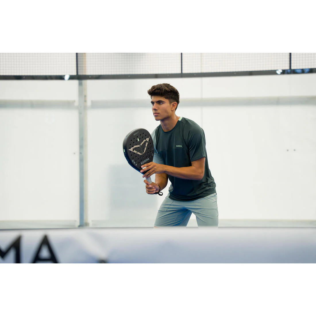 PALA DE PÁDEL ADULTO KUIKMA PR REACT - Image 12