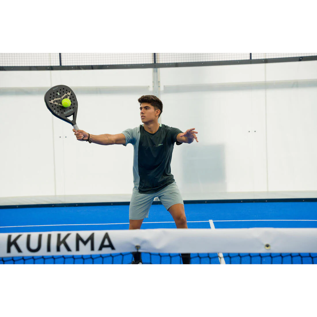 PALA DE PÁDEL ADULTO KUIKMA PR REACT - Image 8