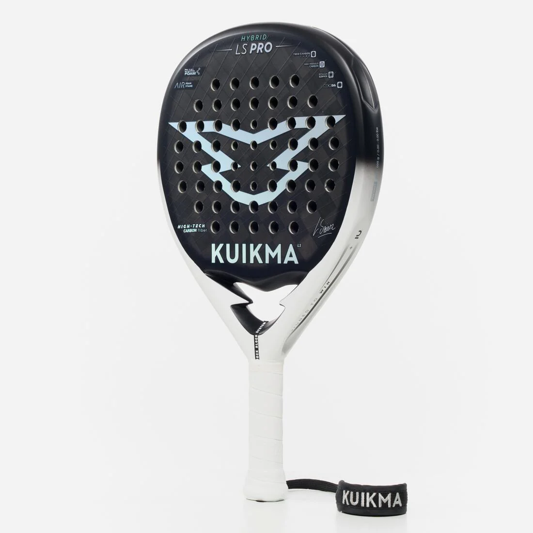 PALA DE PÁDEL KUIKMA LS PRO - Image 11