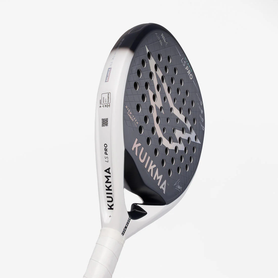 PALA DE PÁDEL KUIKMA LS PRO - Image 15