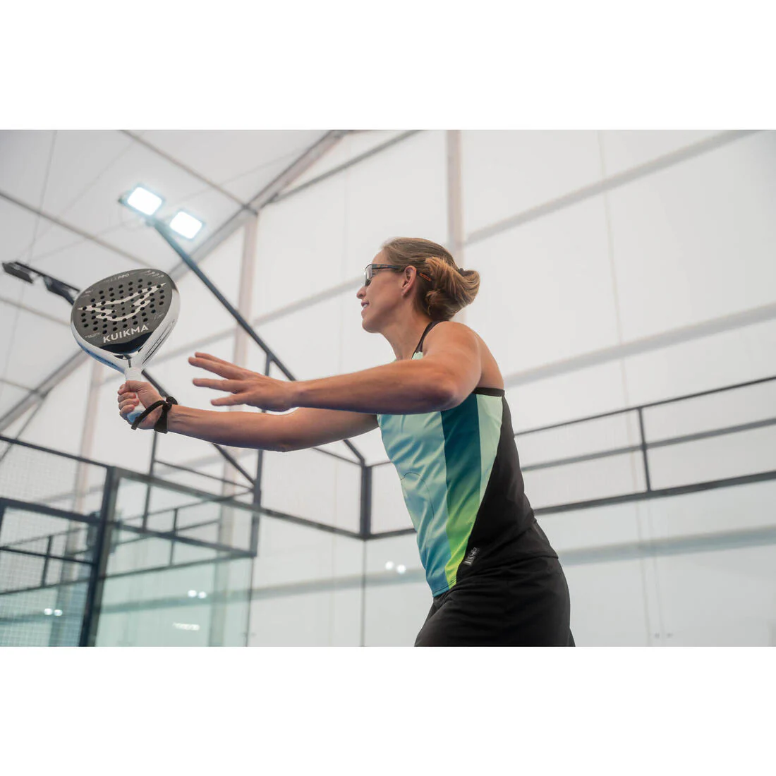 PALA DE PÁDEL KUIKMA LS PRO - Image 21