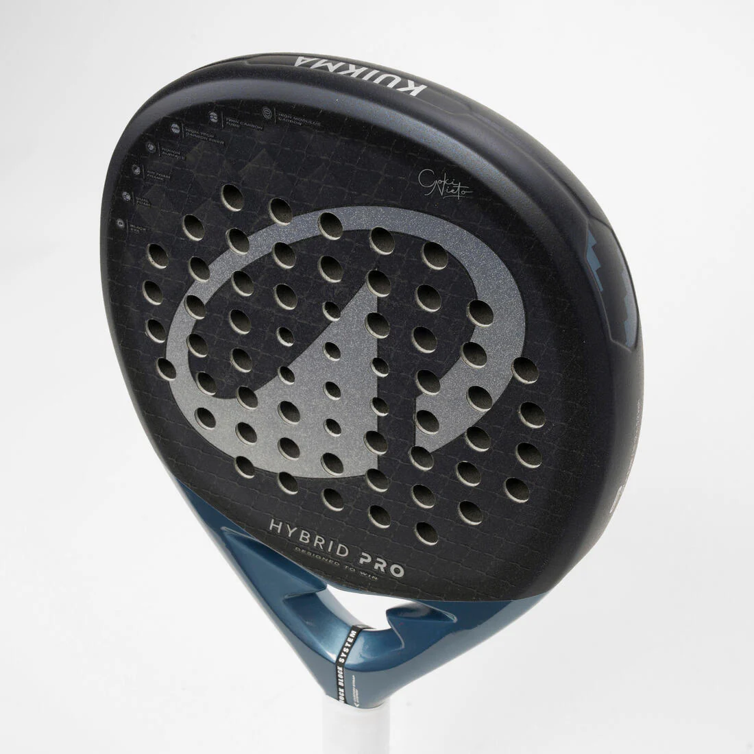 PALA DE PÁDEL KUIKMA LS PRO - Image 4
