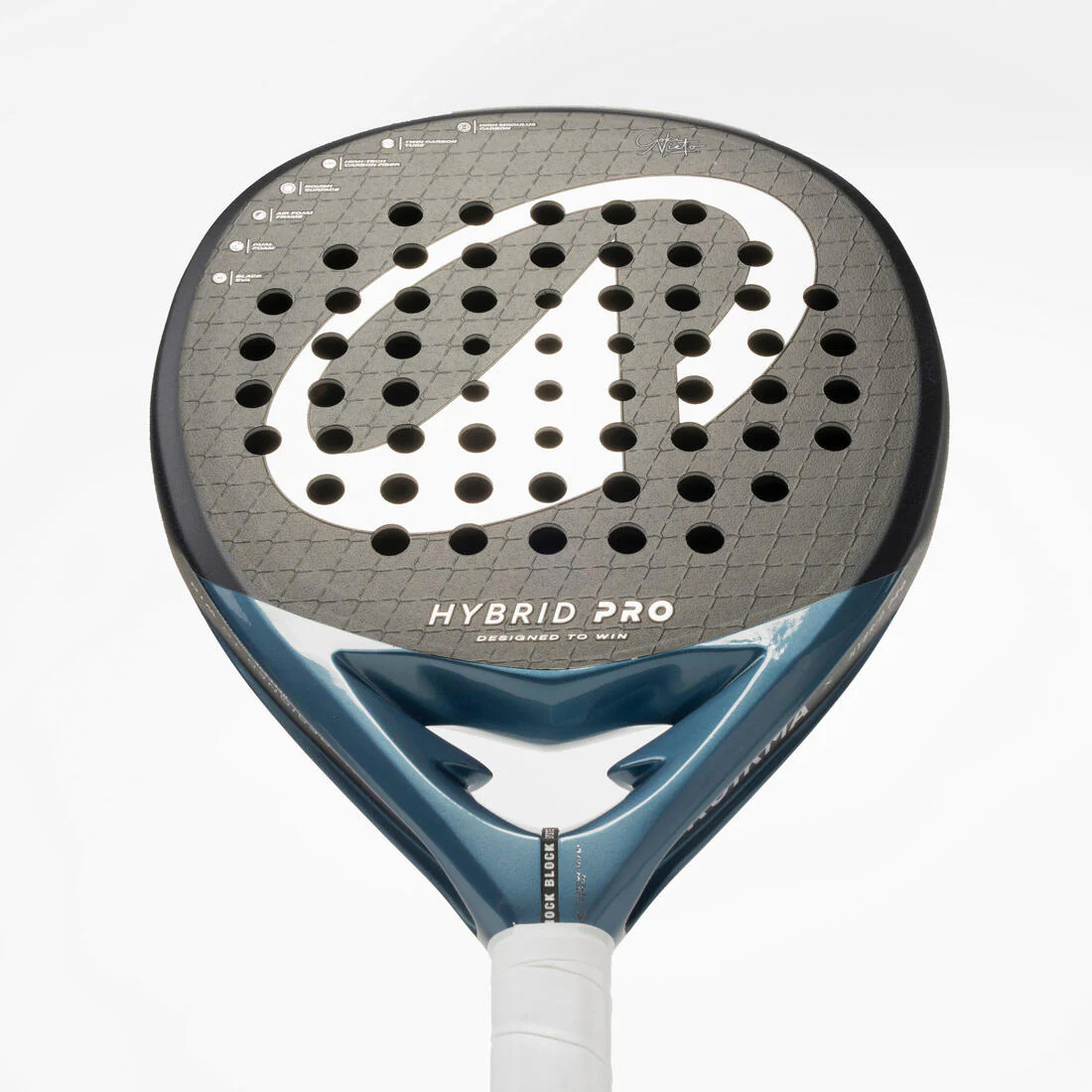 PALA DE PÁDEL KUIKMA LS PRO - Image 7