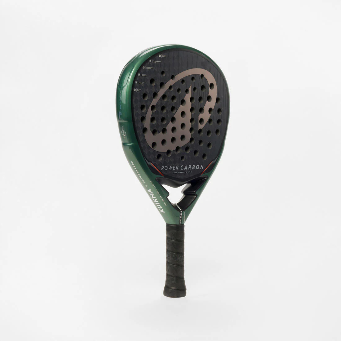 PALA DE PÁDEL KUIKMA PR POWER - Image 3