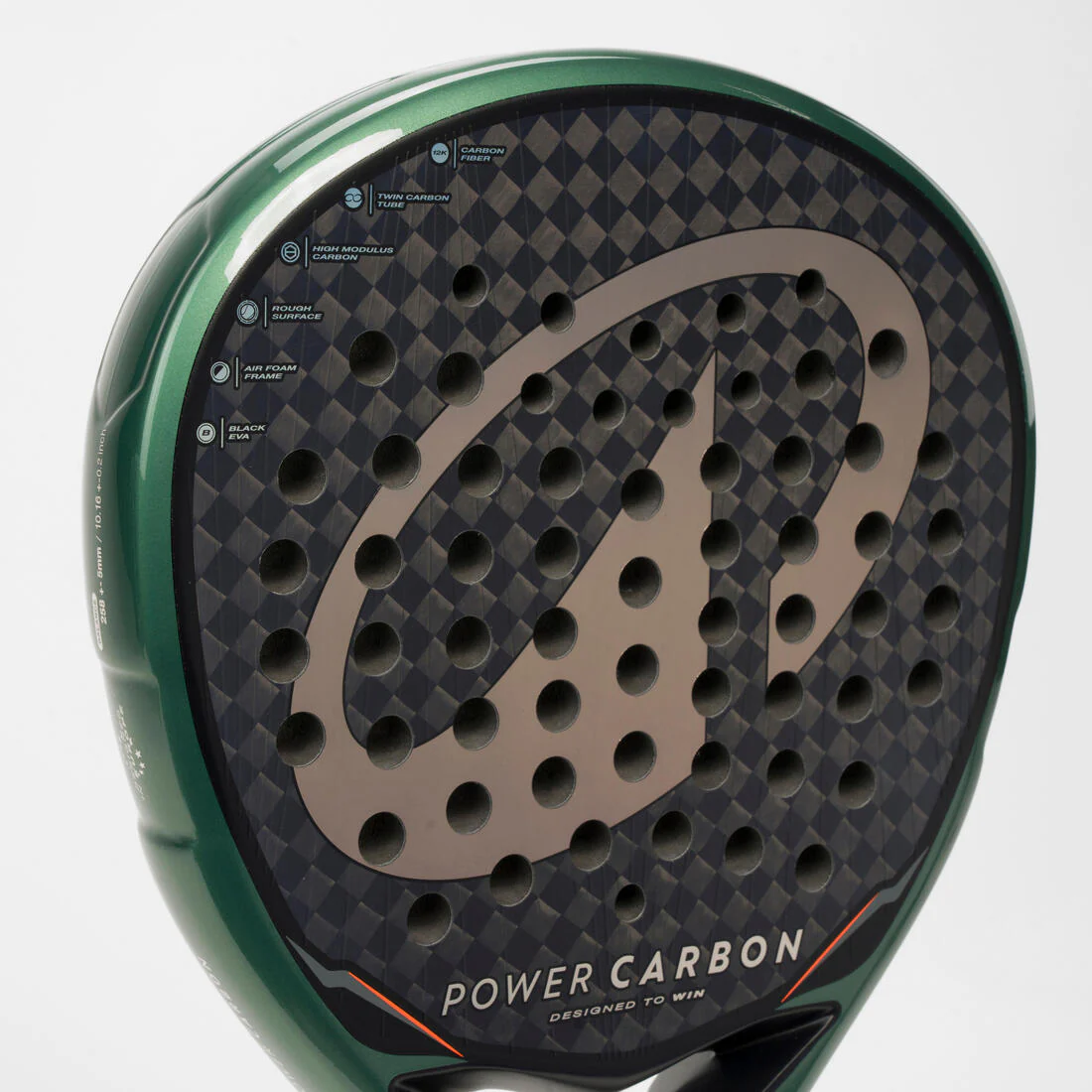 PALA DE PÁDEL KUIKMA PR POWER - Image 5