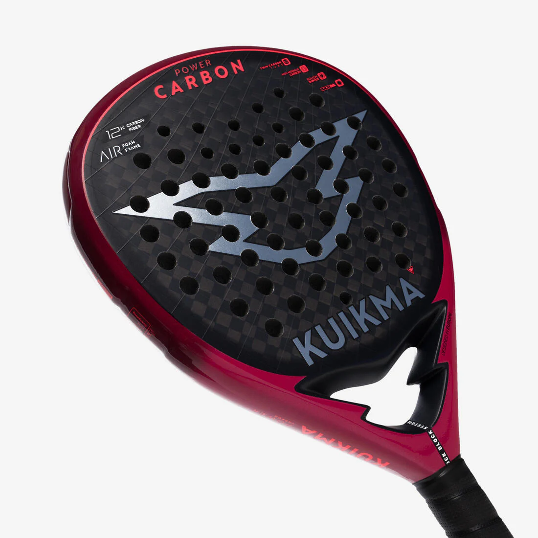 PALA DE PÁDEL KUIKMA PR POWER - Image 7