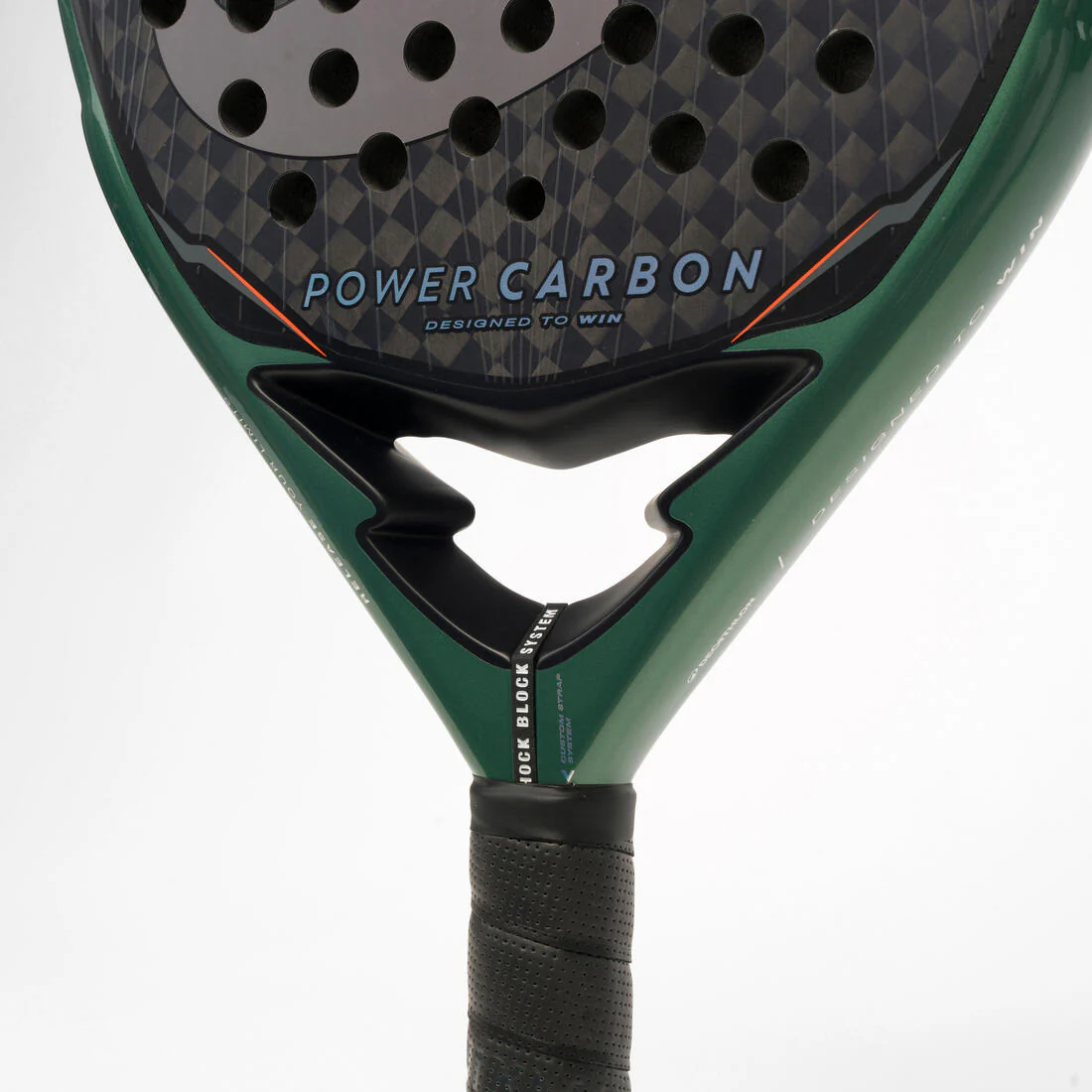 PALA DE PÁDEL KUIKMA PR POWER - Image 9