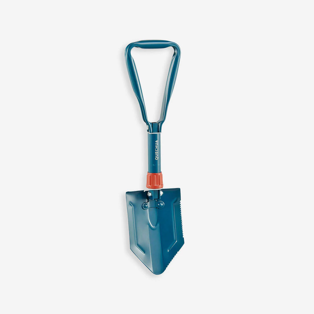 PALA-PUNTA PLEGABLE PARA EL CAMPING