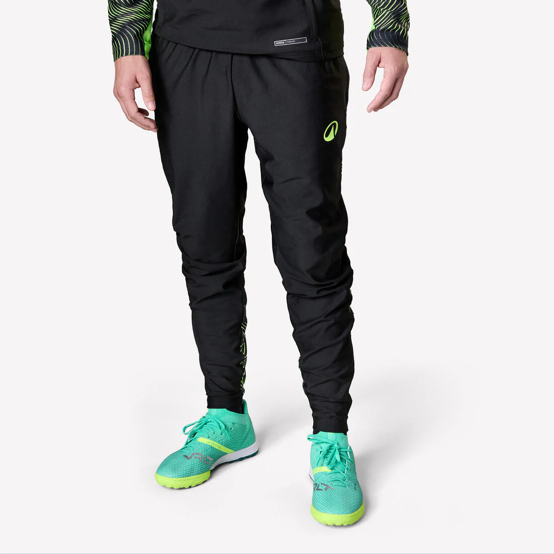 PANTALÓN DE FÚTBOL ADULTO VIRALTO WAVE