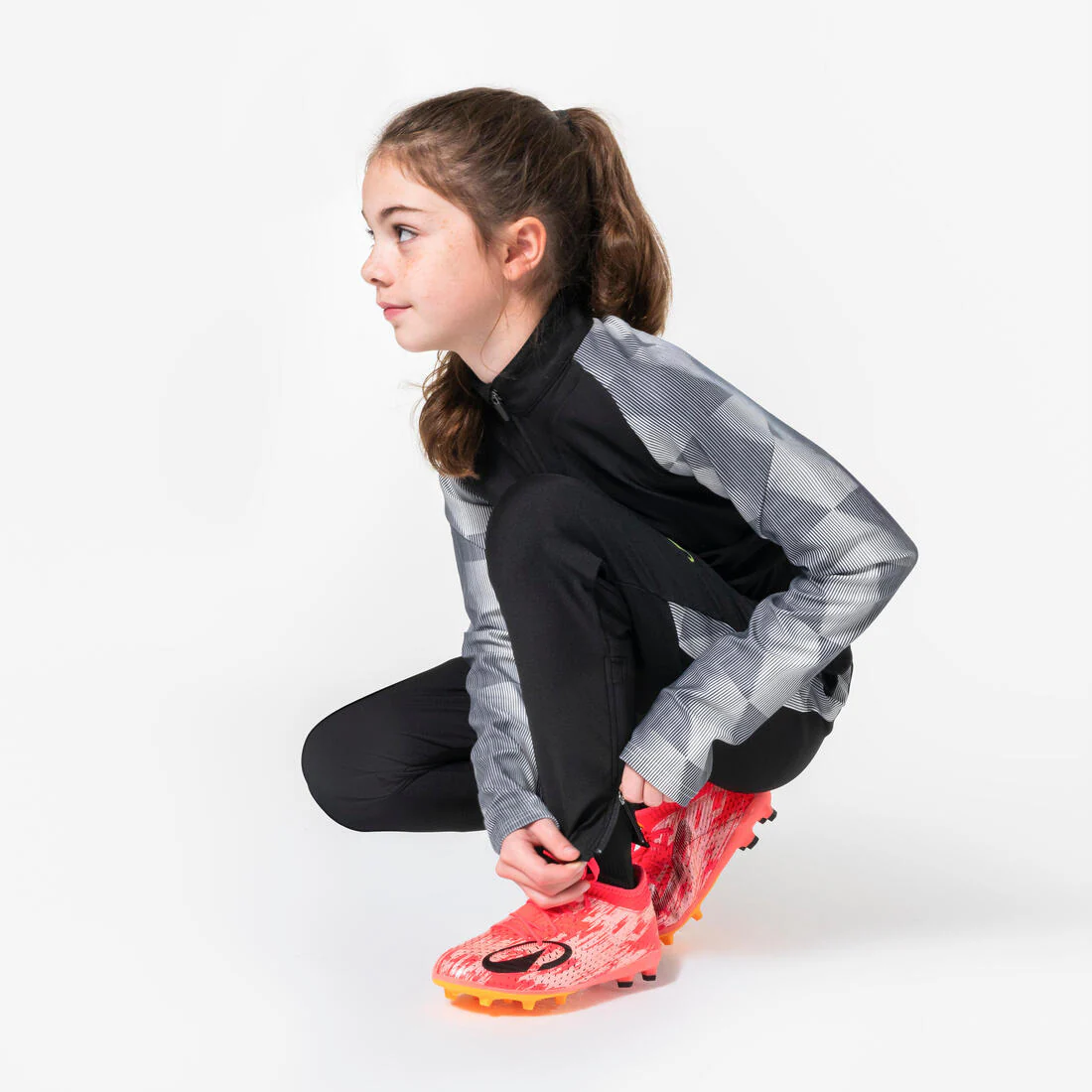PANTALÓN DE FÚTBOL VIRALTO NIÑOS - Image 12