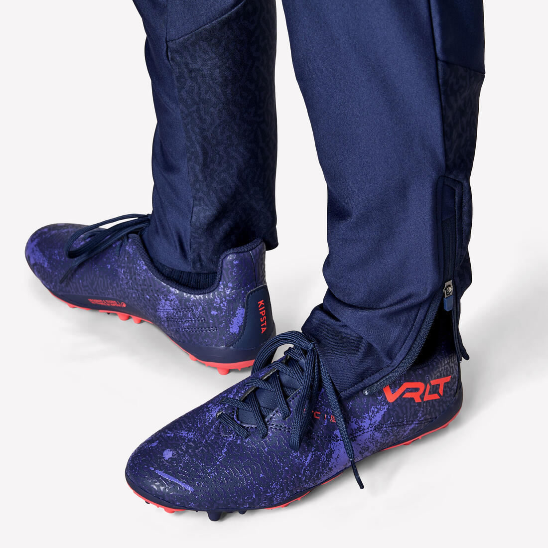 PANTALÓN DE FÚTBOL VIRALTO NIÑOS - Image 13