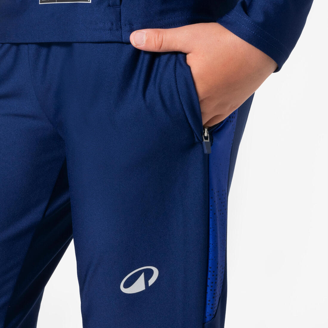 PANTALÓN DE FÚTBOL VIRALTO NIÑOS - Image 14