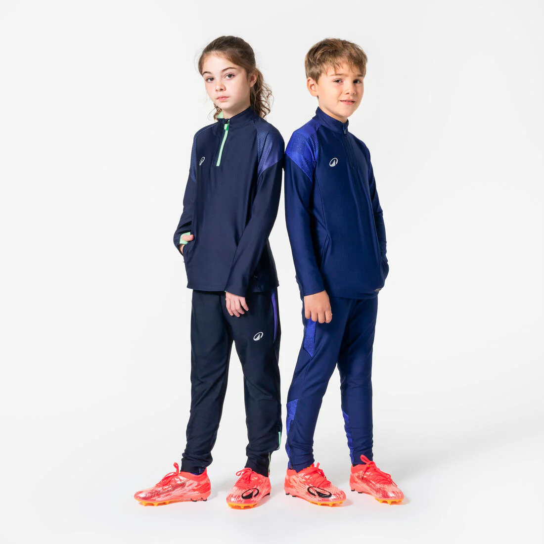 PANTALÓN DE FÚTBOL VIRALTO NIÑOS - Image 16