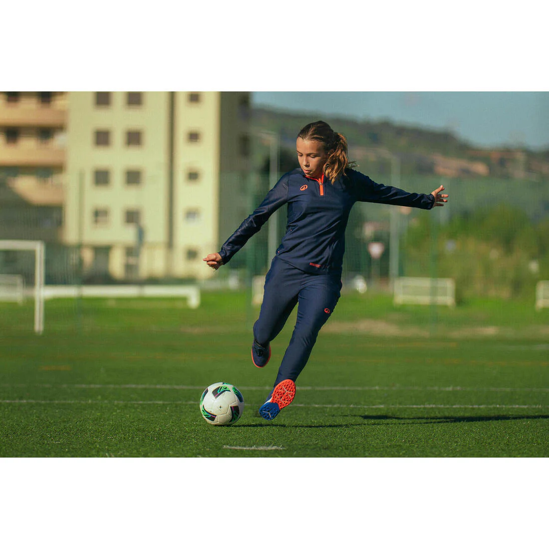 PANTALÓN DE FÚTBOL VIRALTO NIÑOS - Image 18