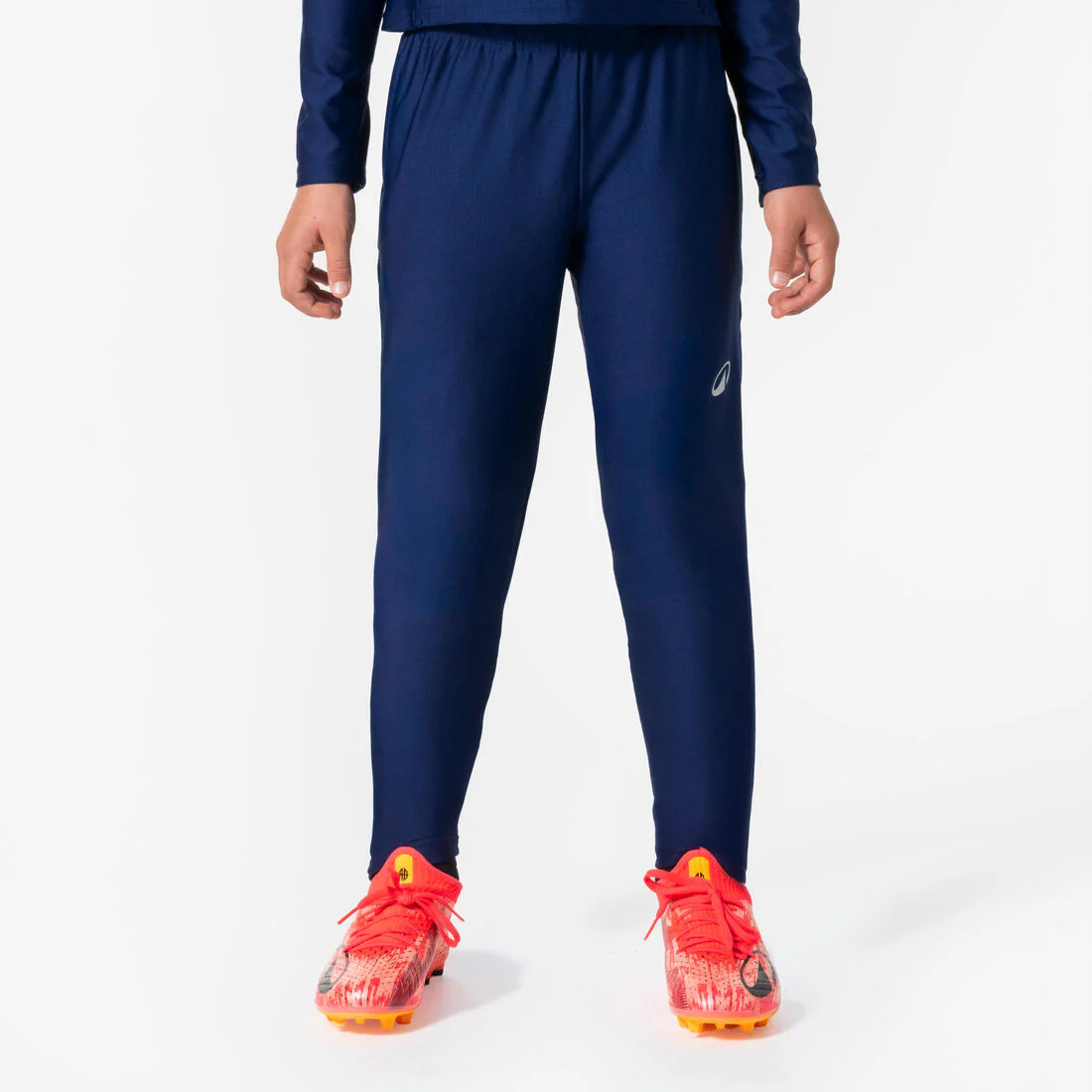 PANTALÓN DE FÚTBOL VIRALTO NIÑOS - Image 2