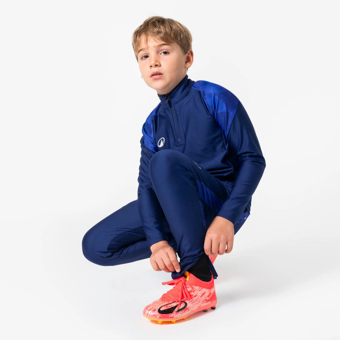 PANTALÓN DE FÚTBOL VIRALTO NIÑOS - Image 7