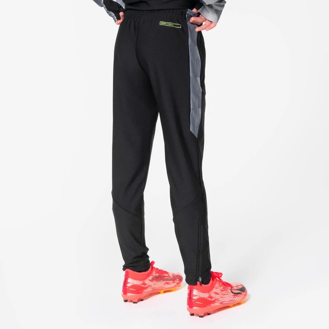 PANTALÓN DE FÚTBOL VIRALTO NIÑOS - Image 9
