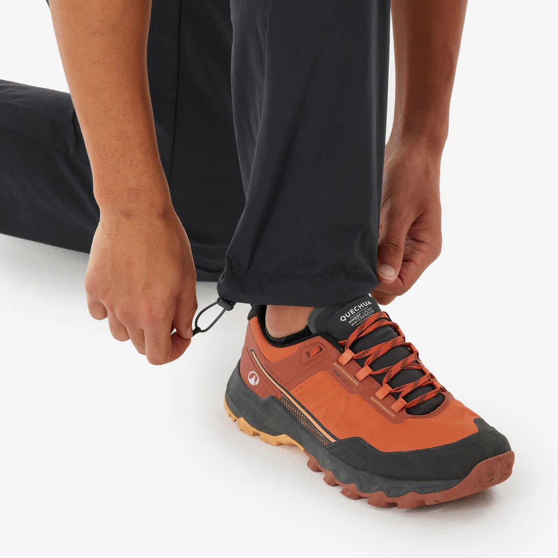 PANTALÓN DE SENDERISMO HOMBRE MH500 - Image 18