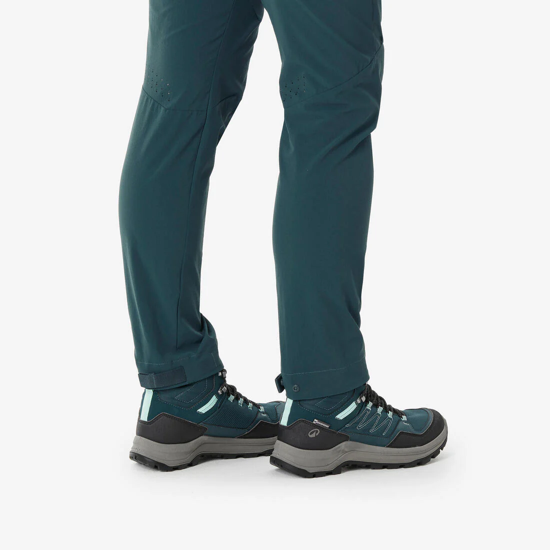 PANTALÓN DE SENDERISMO MUJER MH500 - Image 21