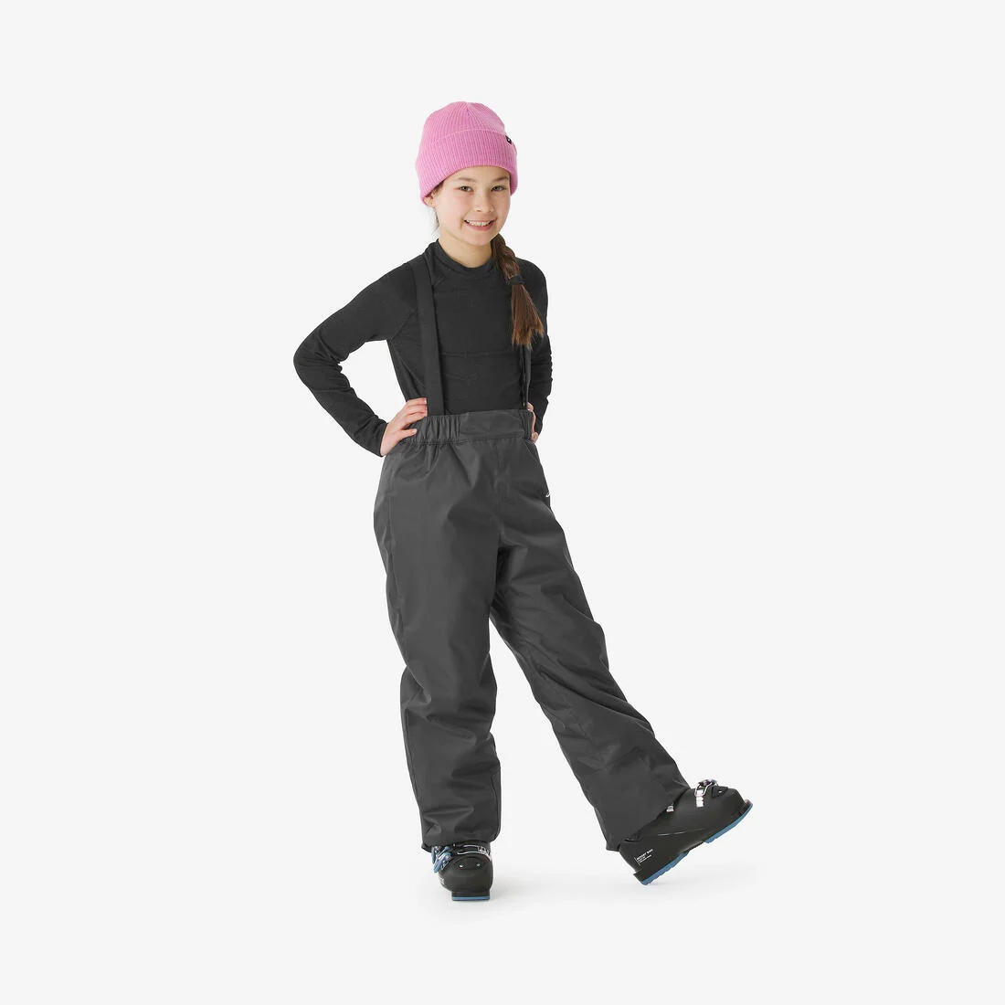 PANTALÓN DE SKI NIÑOS 100
