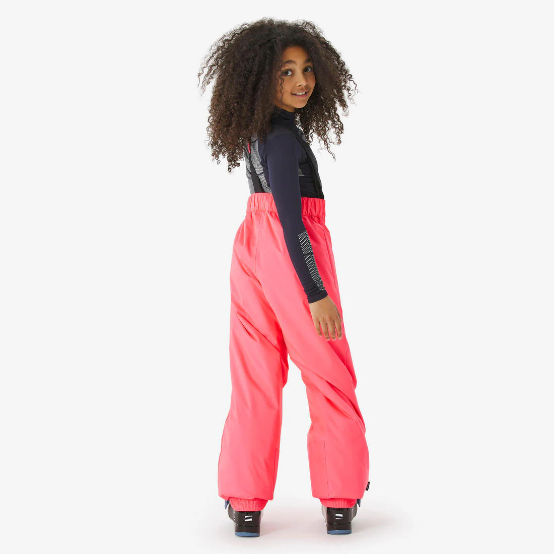 PANTALÓN DE SKI NIÑOS 100 - Image 10