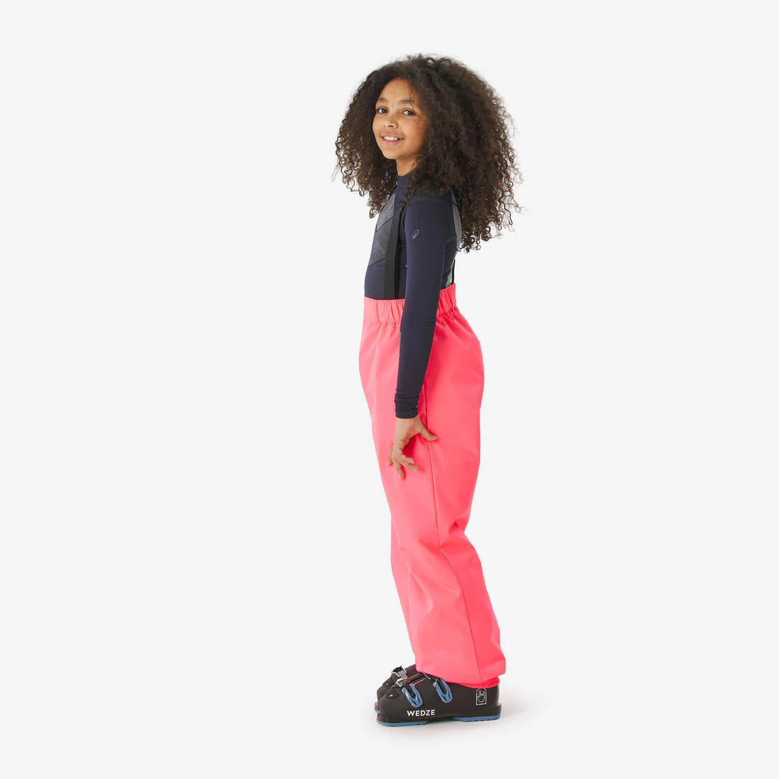 PANTALÓN DE SKI NIÑOS 100 - Image 12