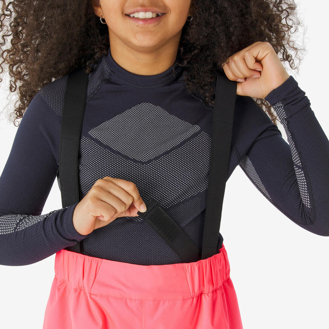 PANTALÓN DE SKI NIÑOS 100 - Image 15