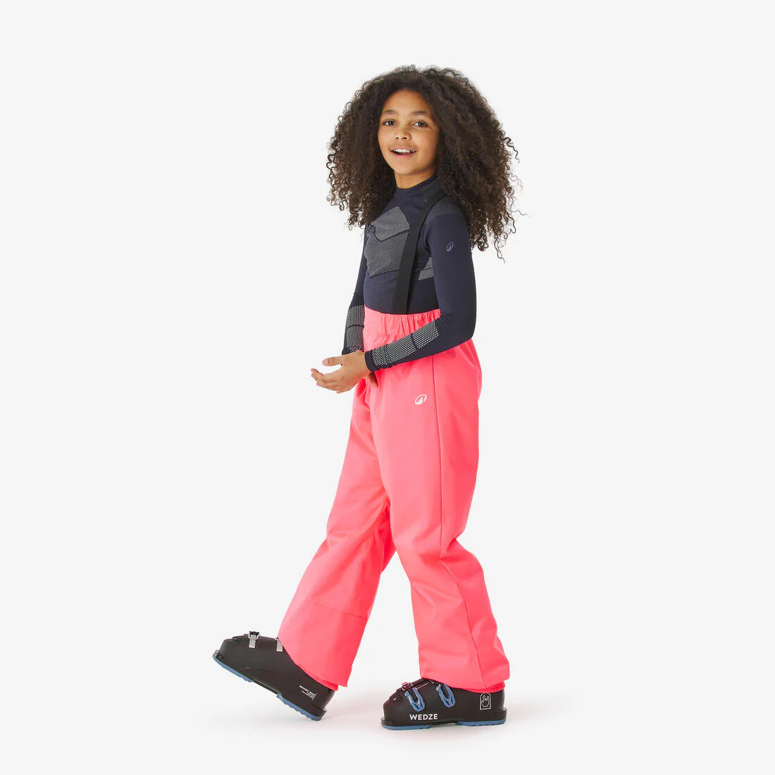 PANTALÓN DE SKI NIÑOS 100 - Image 16