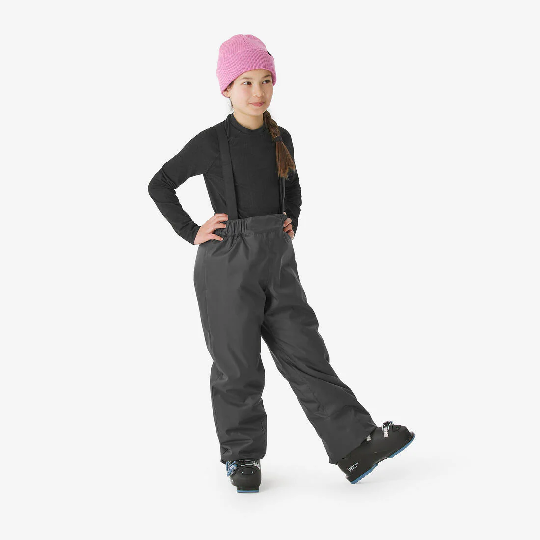 PANTALÓN DE SKI NIÑOS 100 - Image 4