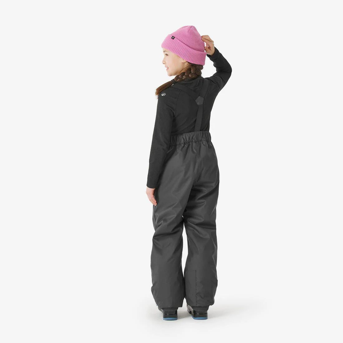 PANTALÓN DE SKI NIÑOS 100 - Image 7