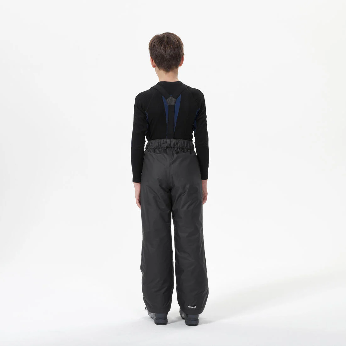 PANTALÓN DE SKI NIÑOS 100 - Image 4