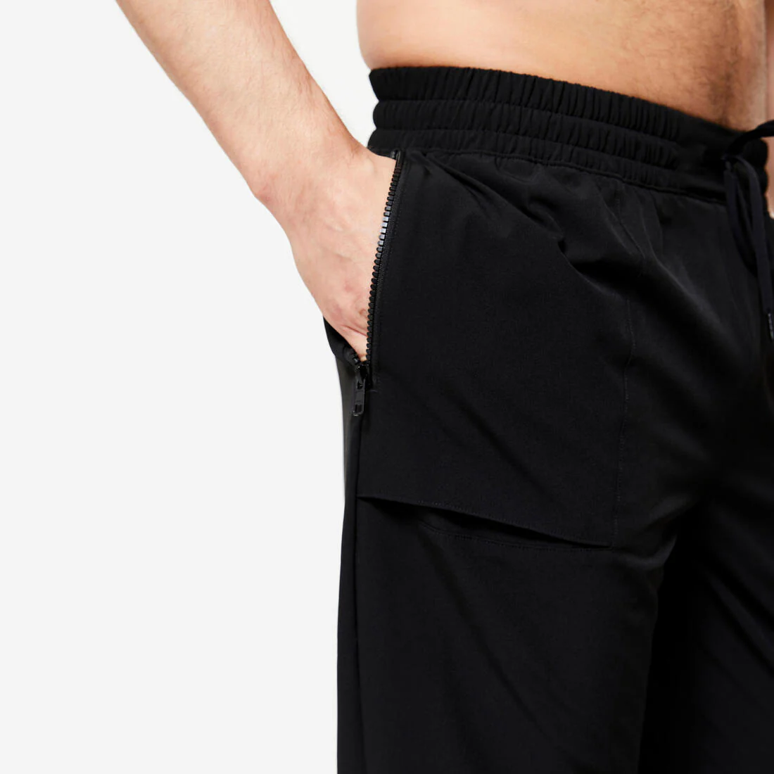 PANTALÓN FITNESS HOMBRE COLLECTION 500 - Image 13