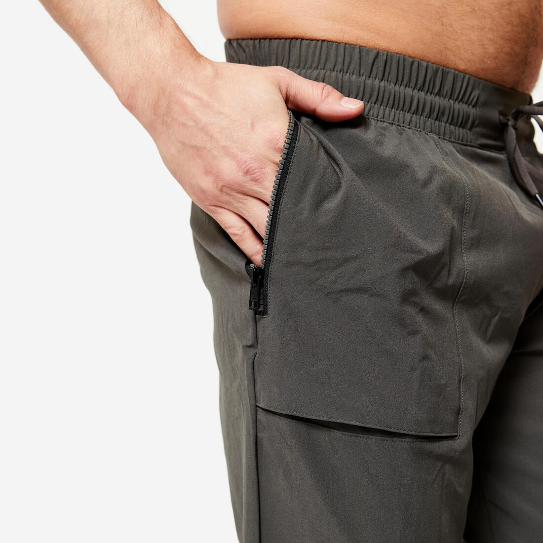 PANTALÓN FITNESS HOMBRE COLLECTION 500 - Image 15