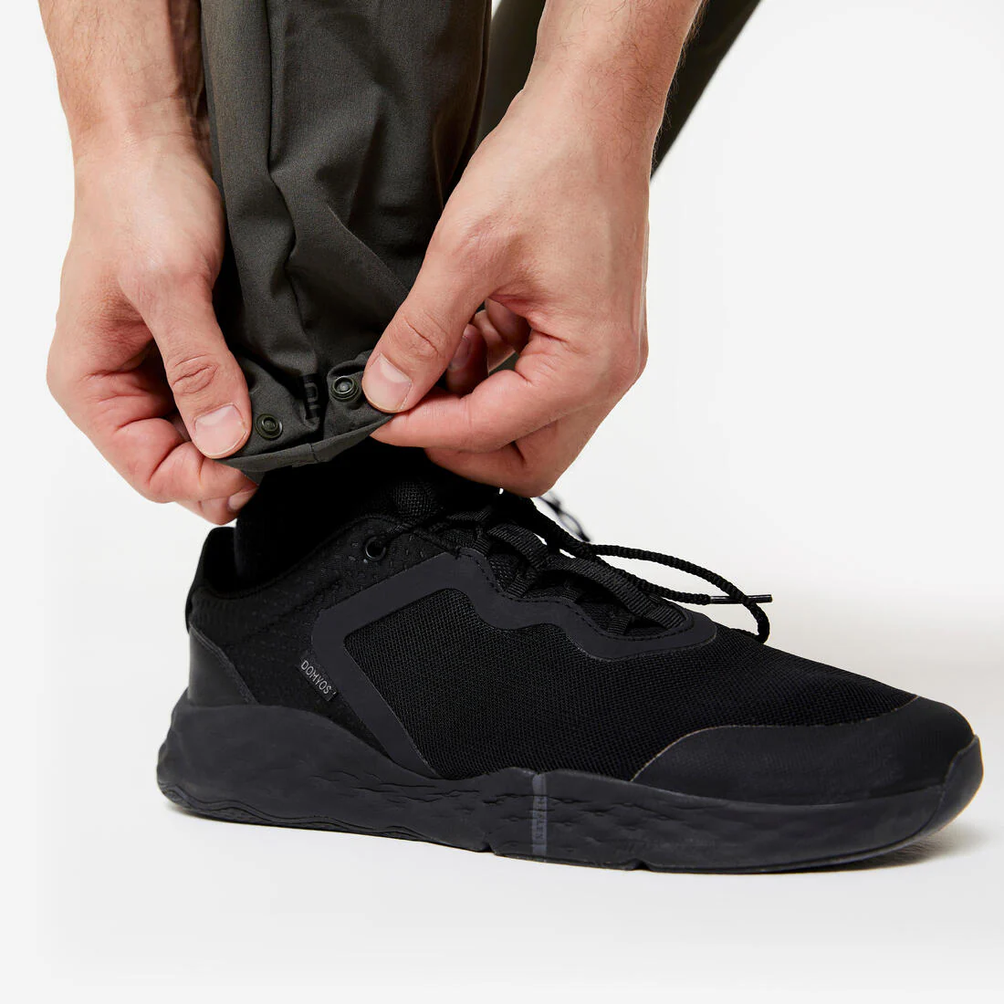 PANTALÓN FITNESS HOMBRE COLLECTION 500 - Image 17