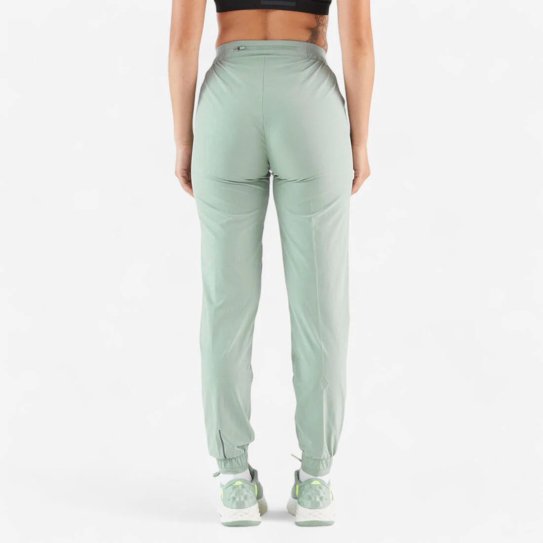 PANTALÓN RUNNING MUJER RUN DRY - Image 4