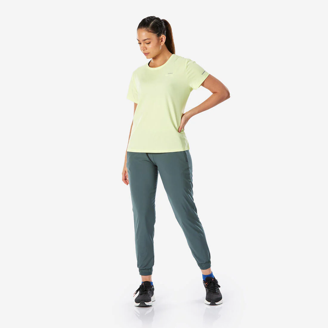 PANTALÓN RUNNING MUJER RUN DRY - Image 6