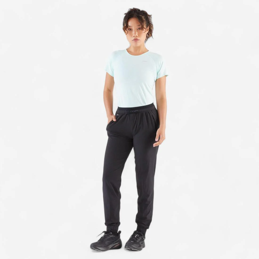 PANTALÓN RUNNING MUJER RUN DRY - Image 8