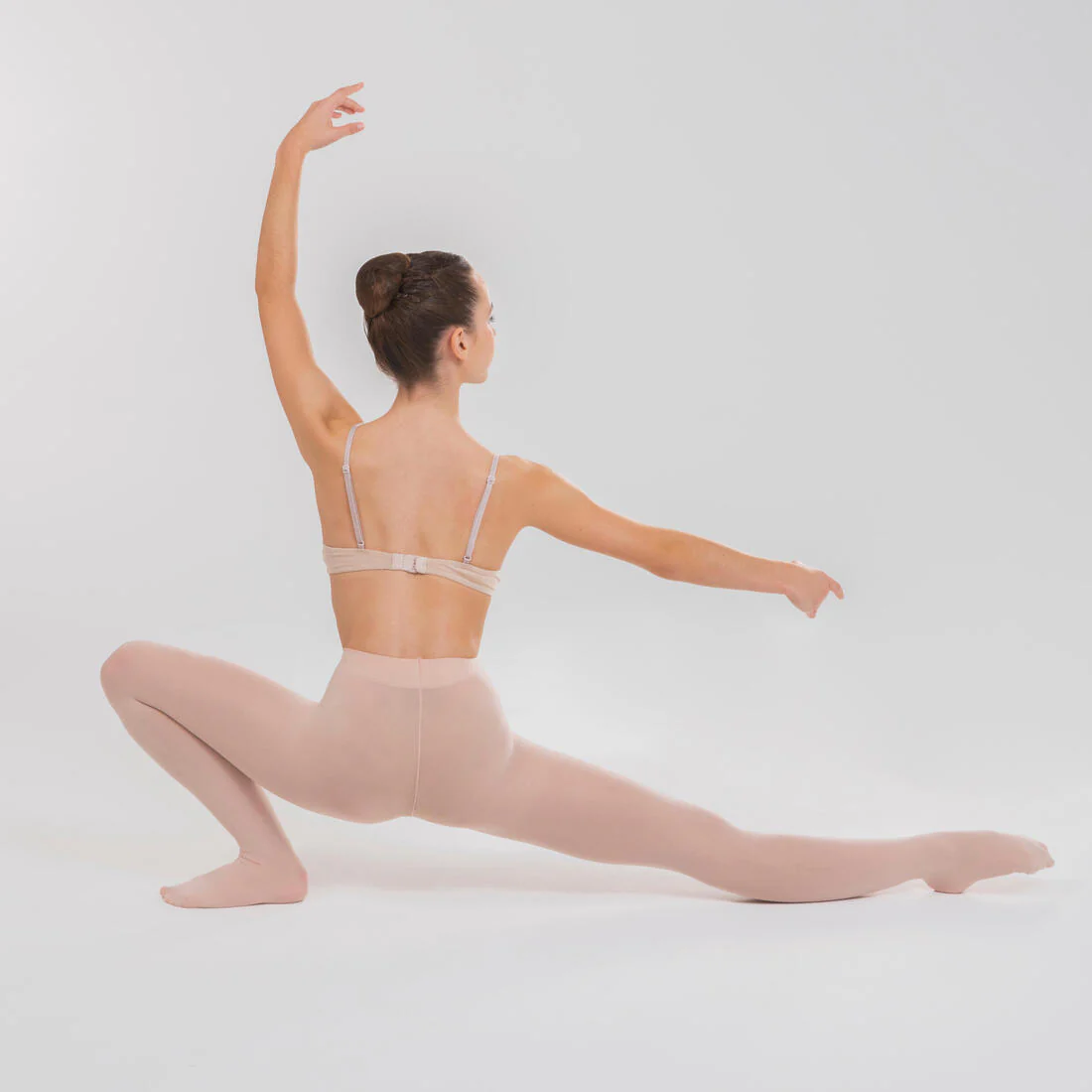 PANTIES DE BALLET MUJER - Image 3