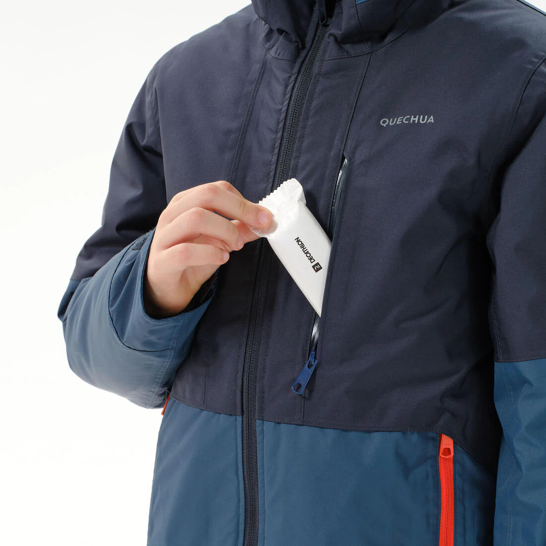 PARKA 3 EN 1 NIÑOS MH500 - Image 8