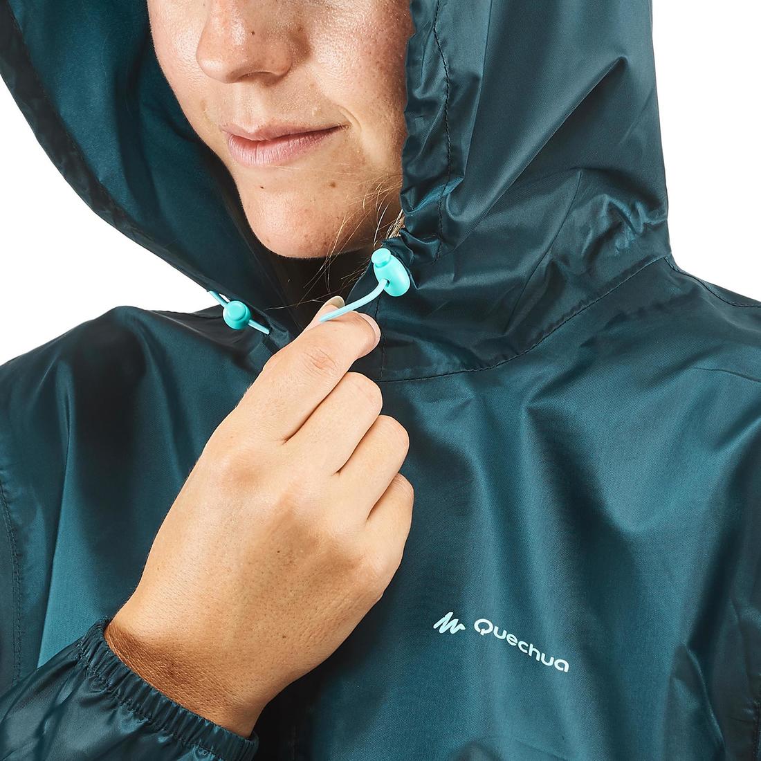 CHAQUETA DE SENDERISMO MUJER - Image 5