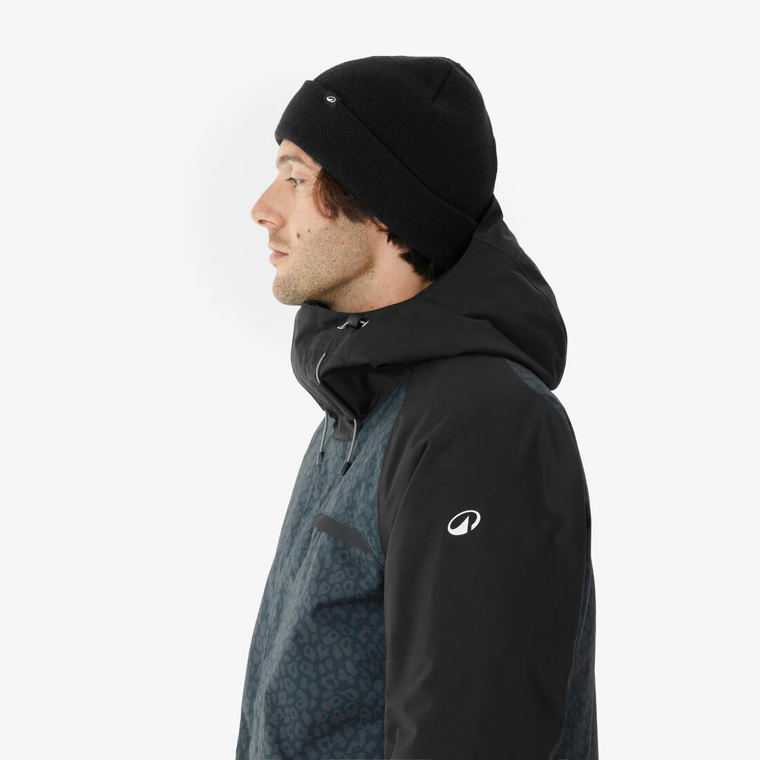 PARKA DE SKI HOMBRE 500 LONG - Image 4