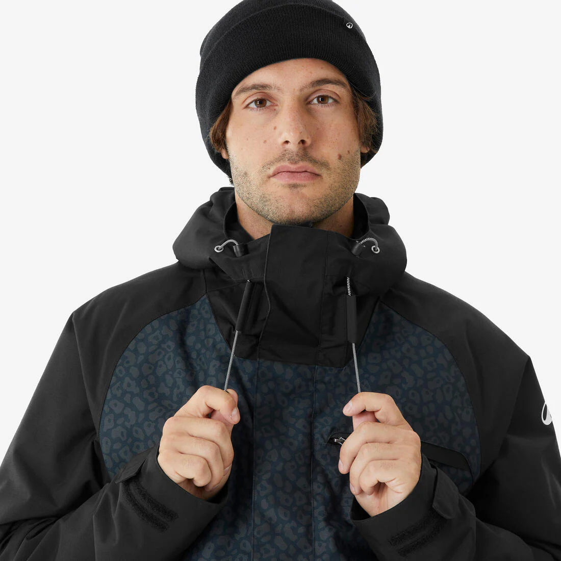 PARKA DE SKI HOMBRE 500 LONG - Image 9