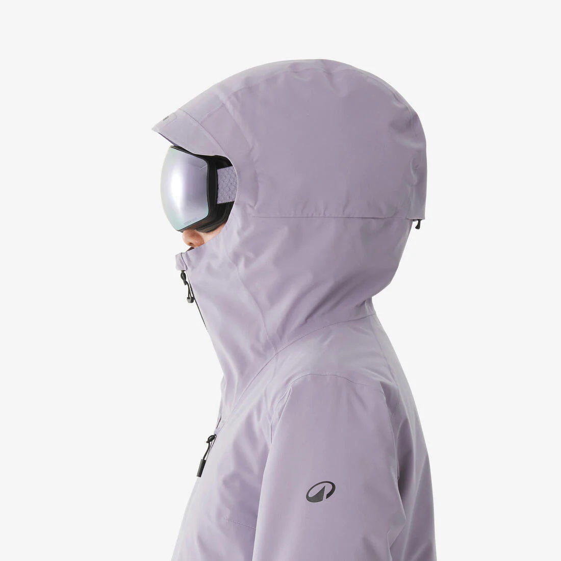 CHAQUETA SKI SNOWBOARD ALL MOUNTAIN MUJER 500 AM - Image 14